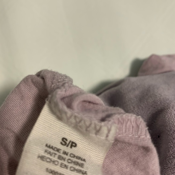 Basic shirt - Picture 3 of 3